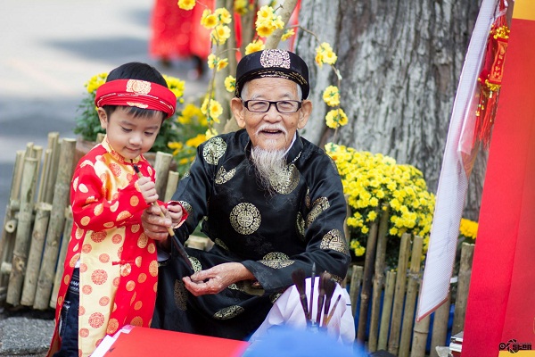 Phong tục ngày tết cổ truyền Việt Nam - Du lịch nào! | Du lịch nào!