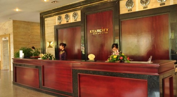 StarCity Hạ Long Bay