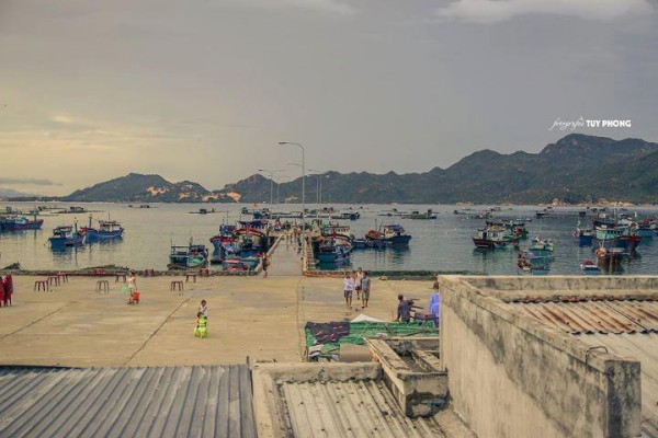 Khám phá trải nghiệm thú vị với Đảo Bình Ba – Nha Trang
