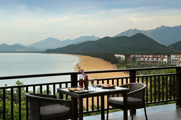 Điểm tên những Resort ở Việt Nam có cảnh đẹp say đắm lòng người ( Phần 2 )