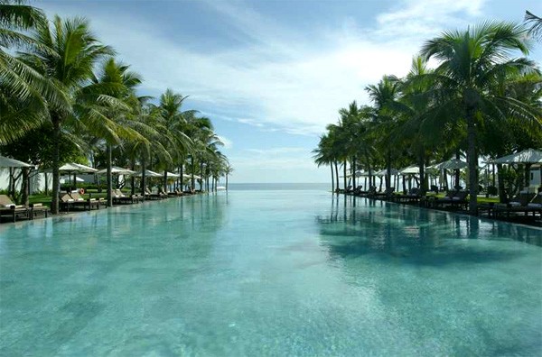 Điểm tên những Resort ở Việt Nam có cảnh đẹp say đắm lòng người