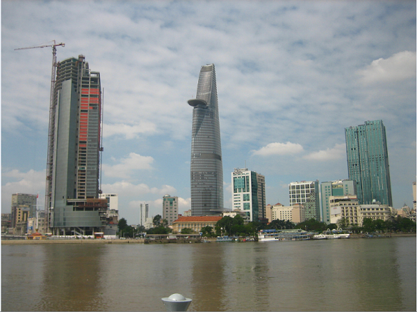 Tòa nhà bình dương (Du lịch Việt Nam)